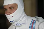 Foto zur News: Valtteri Bottas (Williams)