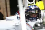 Foto zur News: Valtteri Bottas (Williams)