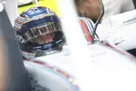 Foto zur News: Valtteri Bottas (Williams)