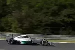 Foto zur News: Nico Rosberg (Mercedes)