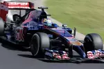 Foto zur News: Jean-Eric Vergne (Toro Rosso)