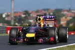 Foto zur News: Sebastian Vettel (Red Bull)