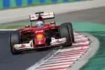 Foto zur News: Fernando Alonso (Ferrari)