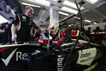 Foto zur News: Pastor Maldonado (Lotus)