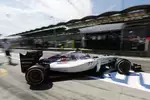 Foto zur News: Valtteri Bottas (Williams)