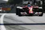 Foto zur News: Fernando Alonso (Ferrari)