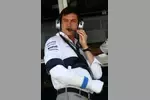 Foto zur News: Toto Wolff