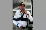 Foto zur News: Toto Wolff