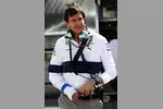 Foto zur News: Toto Wolff