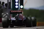 Foto zur News: Daniil Kwjat (Toro Rosso)