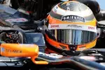 Foto zur News: Nico Hülkenberg (Force India)