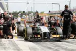 Foto zur News: Sergio Perez (Force India)