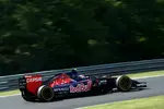 Foto zur News: Daniil Kwjat (Toro Rosso)