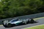 Foto zur News: Nico Rosberg (Mercedes)