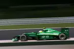 Foto zur News: Marcus Ericsson (Caterham)