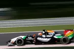 Foto zur News: Nico Hülkenberg (Force India)