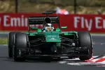 Foto zur News: Kamui Kobayashi (Caterham)