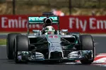 Foto zur News: Lewis Hamilton (Mercedes)