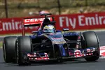 Foto zur News: Jean-Eric Vergne (Toro Rosso)