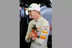 Foto zur News: Nico Hülkenberg (Force India)