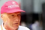 Foto zur News: Niki Lauda