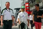 Foto zur News: Kamui Kobayashi (Caterham)