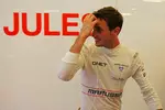 Foto zur News: Jules Bianchi (Marussia)