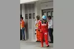 Foto zur News: Fernando Alonso (Ferrari)