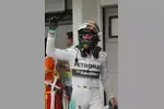 Foto zur News: Nico Rosberg (Mercedes)