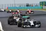 Foto zur News: Nico Rosberg (Mercedes)