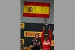 Foto zur News: Fernando Alonso (Ferrari)