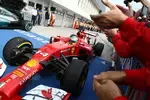 Foto zur News: Fernando Alonso (Ferrari)