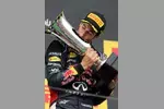 Foto zur News: Daniel Ricciardo (Red Bull)