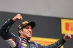 Foto zur News: Daniel Ricciardo (Red Bull)