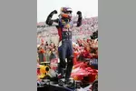 Foto zur News: Daniel Ricciardo (Red Bull)