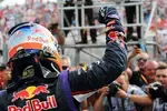 Foto zur News: Daniel Ricciardo (Red Bull)