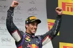 Foto zur News: Daniel Ricciardo (Red Bull)