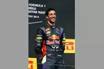 Foto zur News: Daniel Ricciardo (Red Bull)