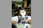 Foto zur News: Lewis Hamilton (Mercedes)