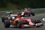 Foto zur News: Fernando Alonso (Ferrari)