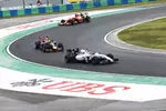 Foto zur News: Valtteri Bottas (Williams), Sebastian Vettel (Red Bull) und Fernando Alonso (Ferrari)