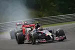 Foto zur News: Daniil Kwjat (Toro Rosso)