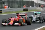 Foto zur News: Fernando Alonso (Ferrari)