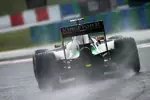 Foto zur News: Nico Hülkenberg (Force India)