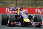 Foto zur News: Daniel Ricciardo (Red Bull)