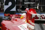 Foto zur News: Fernando Alonso (Ferrari)