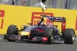 Foto zur News: Daniel Ricciardo (Red Bull)