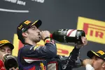 Foto zur News: Daniel Ricciardo (Red Bull)