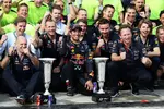 Foto zur News: Daniel Ricciardo (Red Bull)