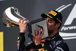 Foto zur News: Daniel Ricciardo (Red Bull)